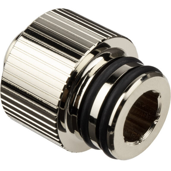 Adaptor Racirea  Apa Quantum Torque Push-In  G1/4inch  Nichel