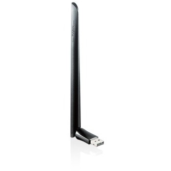 Adaptor wireless DWA-172 dual-band