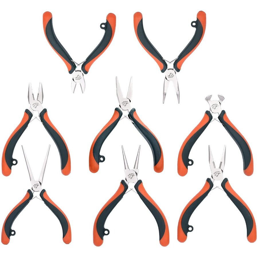 Angled Cutter Electronic - 26833