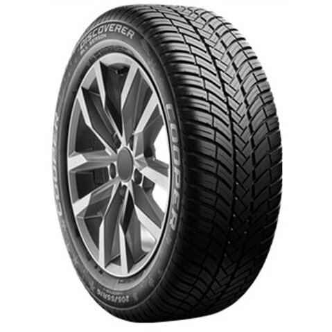 Anvelopa 225/55 R17 101W DISCOVERER ALL SEASON XL 3PMSF M+S EE:C FR:B NL/U:B 70DB