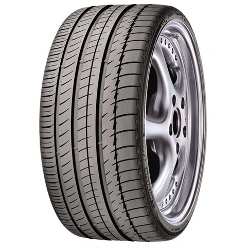 Anvelopa 295/35 R18 99Y N4 PILOT SPORT PS2 PJ EE:E FR:A U:2 74DB