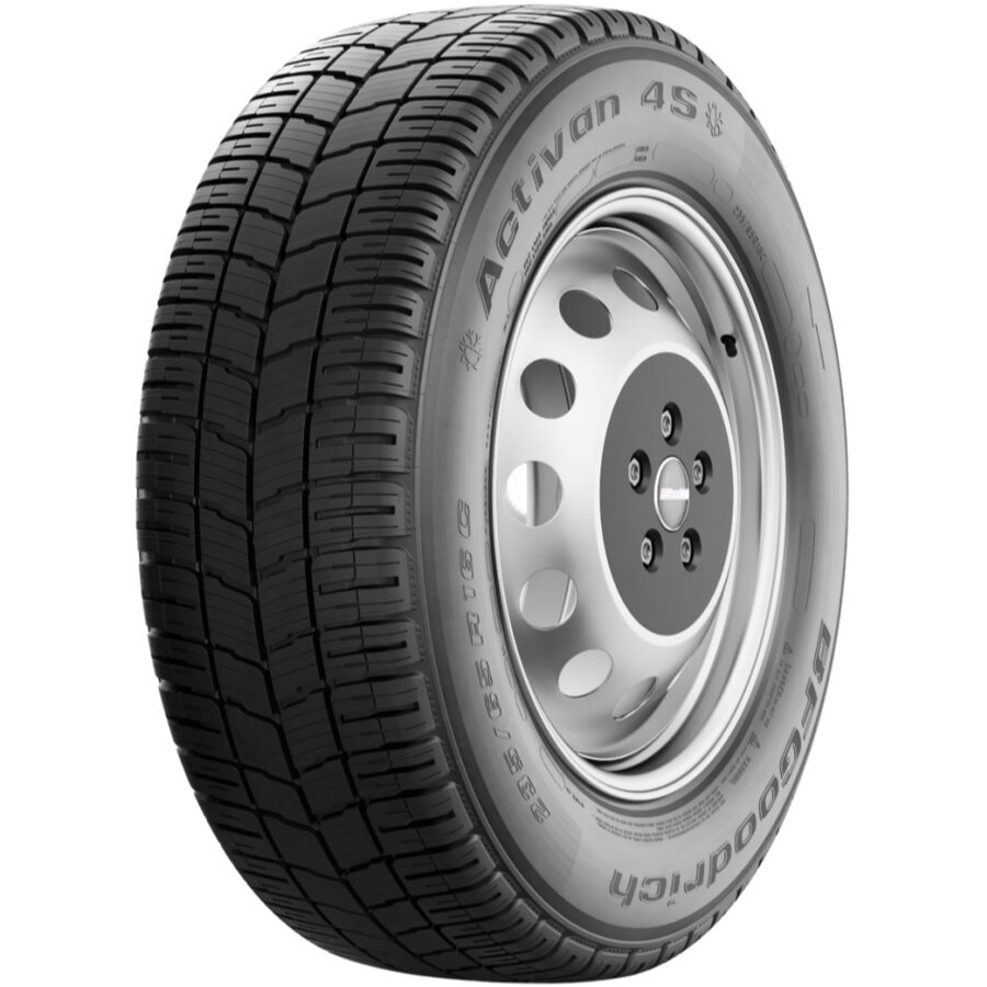 Anvelopa Activan 4s 195/65R16C 104/102T