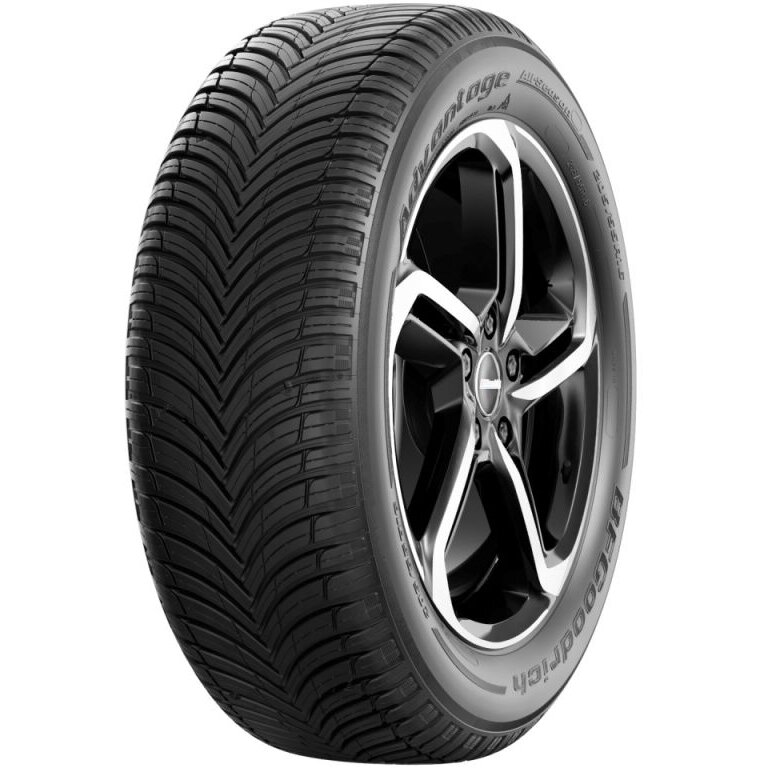 Anvelopa Advantage 245/45 R17 99W