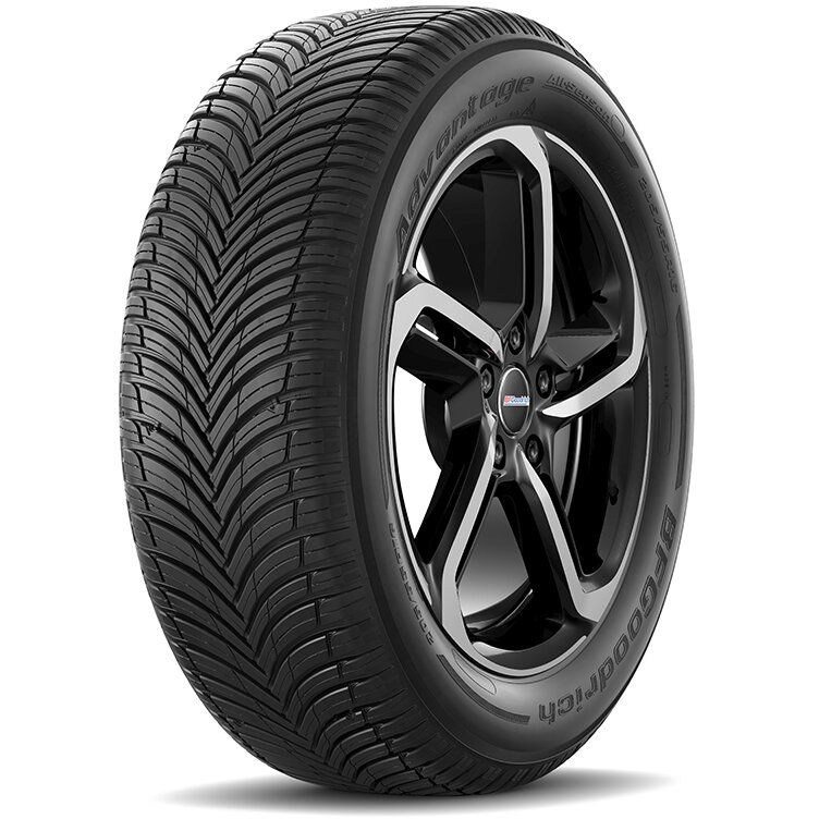 Anvelopa Advantage All-Season 165/65 R15 81T