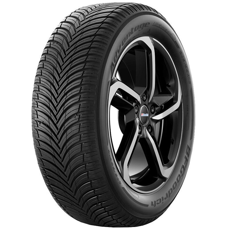 Anvelopa Advantage All-Season XL 195/45 R16 84H