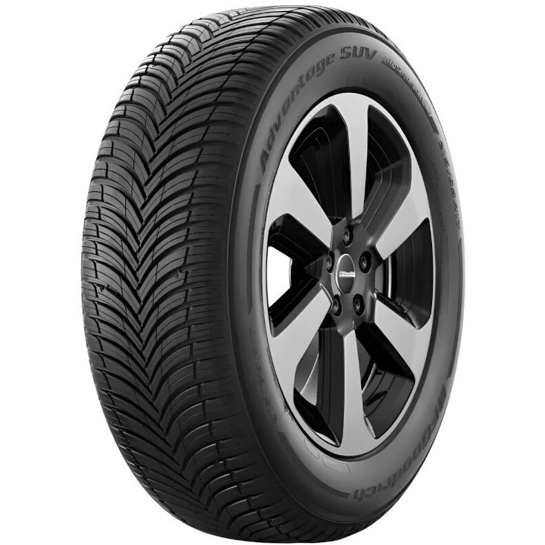 Anvelopa Advantage SUV All-Season 235/60 R16 100H
