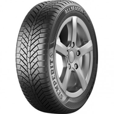 Anvelopa All Season 185/65 R14 86H ALLSEASON-GRIP EE:E FR:C 71DB