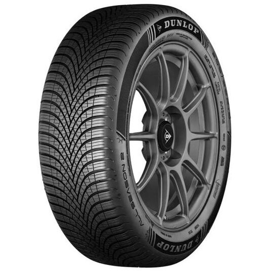 Anvelopa All Season 2 XL 225/45 R19 96W