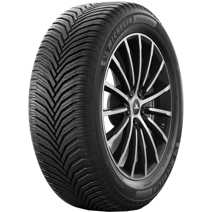 Anvelopa All Season 215/50 R19 93T TL CROSSCLIMATE 2 M+S