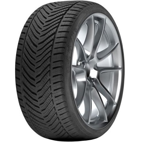 Anvelopa All Season 215/60 R17 100V