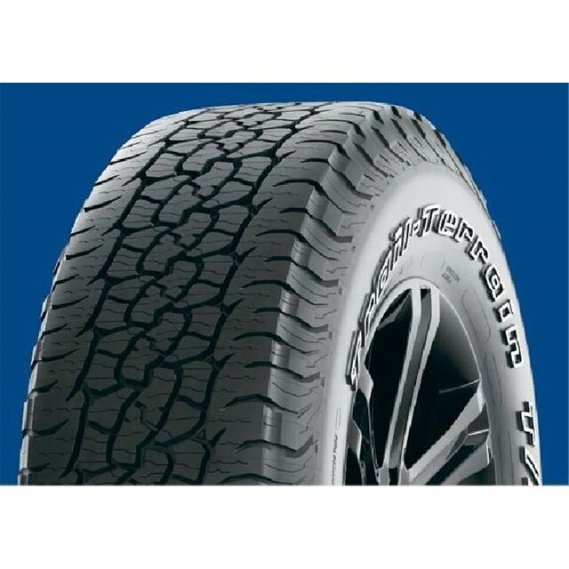 Anvelopa All Season 215/65 R17 99T TRAIL-TERRAIN T/A  EE:E FR:E NL/U:B 72DB