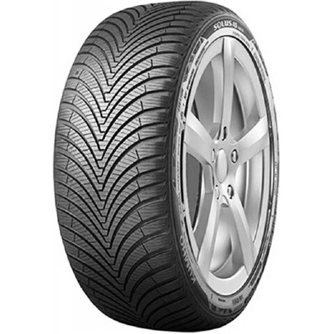Anvelopa All Season 225/40 R18 92W XL HA32+ 3PMSF EE:C FR:B NL/U:B 72DB