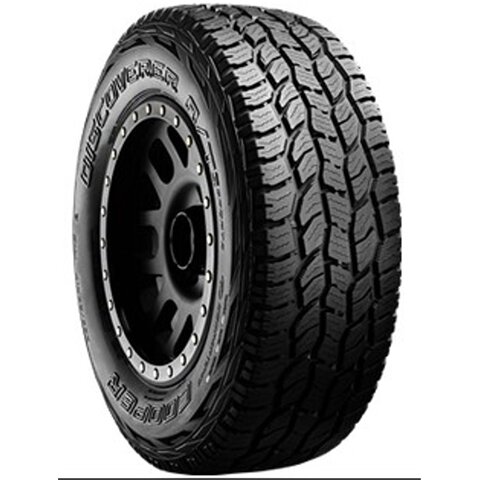 Anvelopa All Season 225/75 R16 104T DISCOVERER AT3 SPORT 2  3PMSF M+S EE:D FR:C NL/U:B 71DB