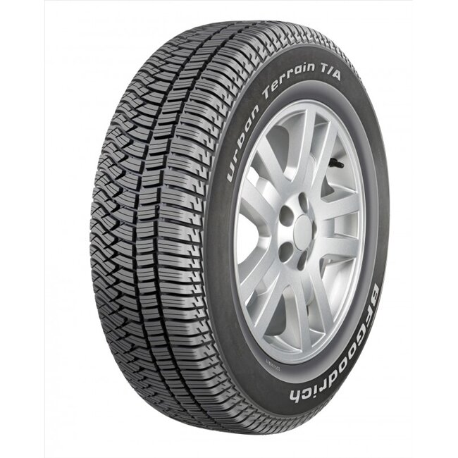Anvelopa All Season 235/55 R17 99V URBAN TERRAIN T/A PJ EE:C FR:C U:2 70DB