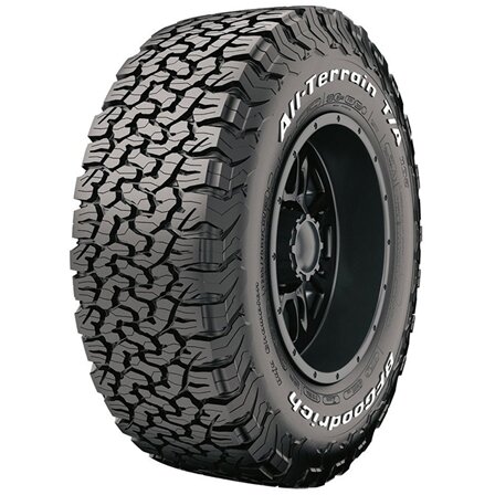 Anvelopa All Season 255/75 R17 111/108S TL ALLTERRAIN T/A KO2 LRC RBL GO EE:F FR:B U:2 74DB