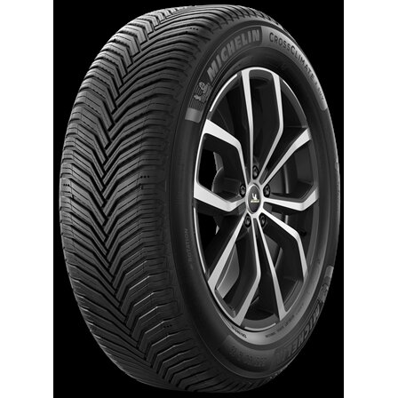 Anvelopa All Season 265/60 R18 110H TL CROSSCLIMATE 2 SUV M+S 3PMSF EE:B FR:B NL/U:B 73DB