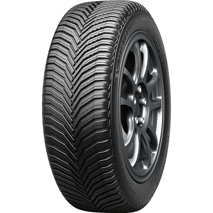 Anvelopa All Season 265/65 R17 112H TL CROSSCLIMATE 2 SUV M+S 3PMSF EE:B FR:B NL/U:B 73DB