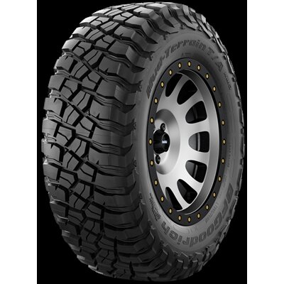 Anvelopa All Season 265/70 R17 121/118Q TL MUD TERRAIN T/A KM3 LRE GO