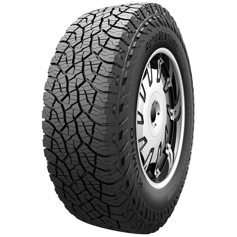 Anvelopa All Season 265/75 R16 116T AT52 ALL TERRAIN 3PMSF EE:E FR:D NL/U:B 73DB