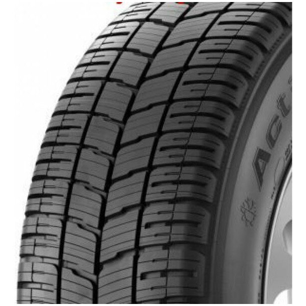 Anvelopa All Season Activan 4s 205/70 R15C 106/104R