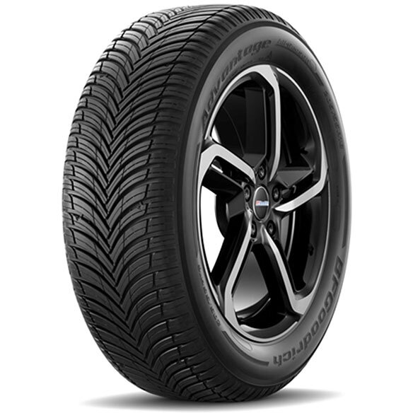 Anvelopa All Season Advantage SUV All-Season 235/60 R17 102H