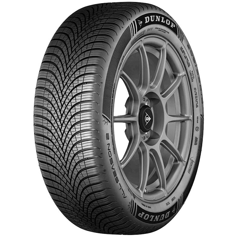 Anvelopa All Season All Season 2 XL 235/50 R19 103W