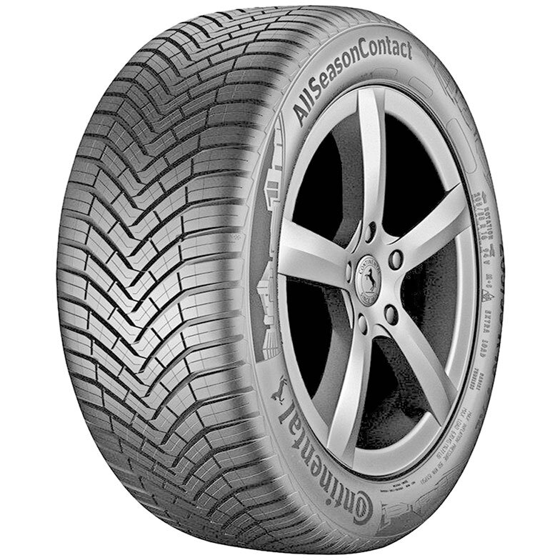 Anvelopa All Season AllSeasonContact XL 235/35 R19 91Y