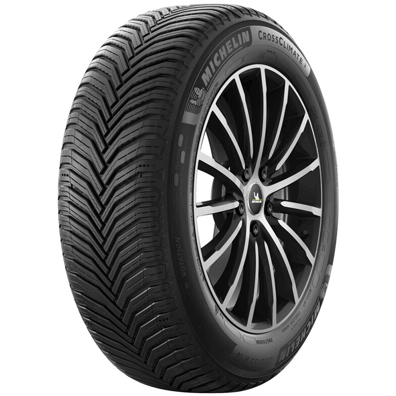 Anvelopa All Season Crossclimate 2 SUV XL 255/50 R20 109Y