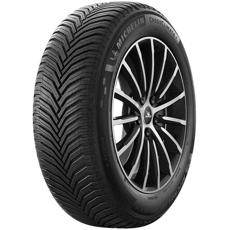 Anvelopa All Season Crossclimate 2 XL 205/55 R19 97V