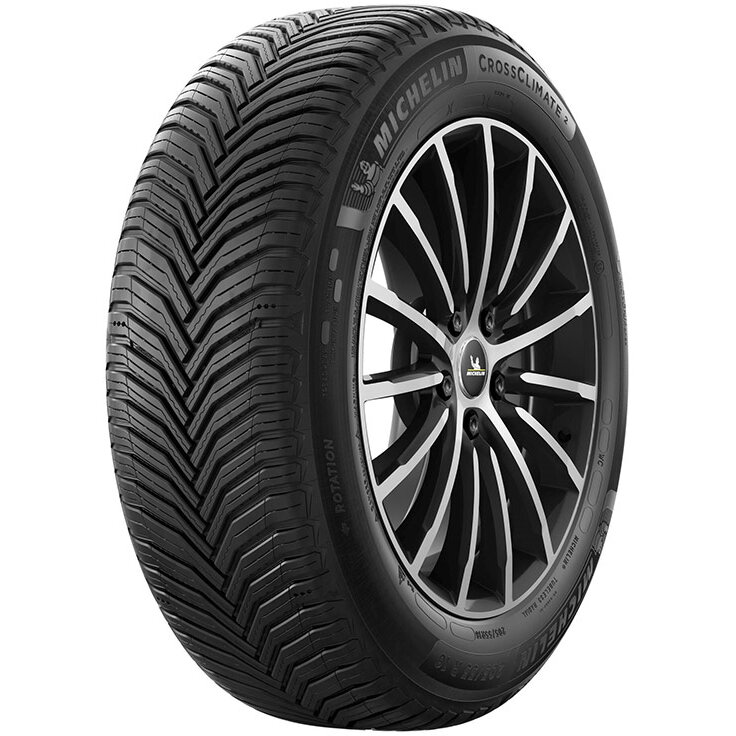 Anvelopa All Season Crossclimate 2 XL 215/65 R17 103V