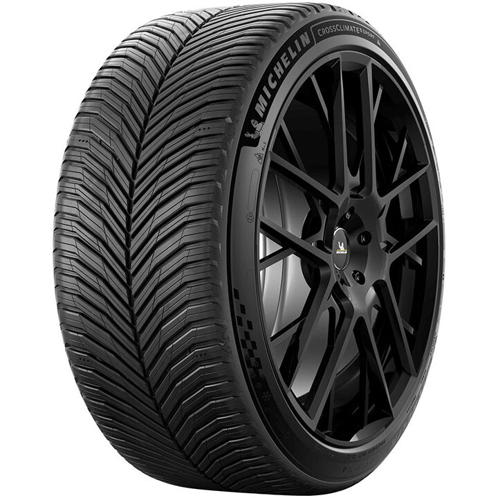 Anvelopa All Season Crossclimate 3 Sport XL 275/35 R20 102Y