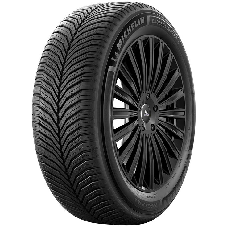 Anvelopa All Season Crossclimate 3 XL 215/50 R17 95W