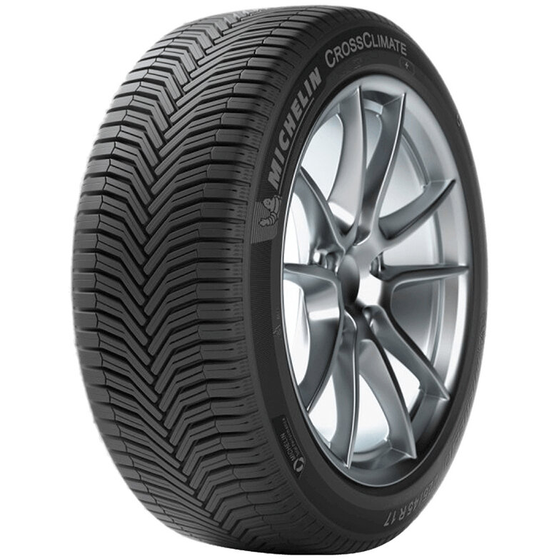 Anvelopa All Season Crossclimate+ XL RunFlat 225/50 R17 98W