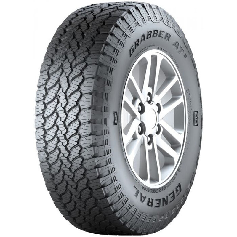 Anvelopa All Season Grabber AT3 XL 275/50 R20 113H