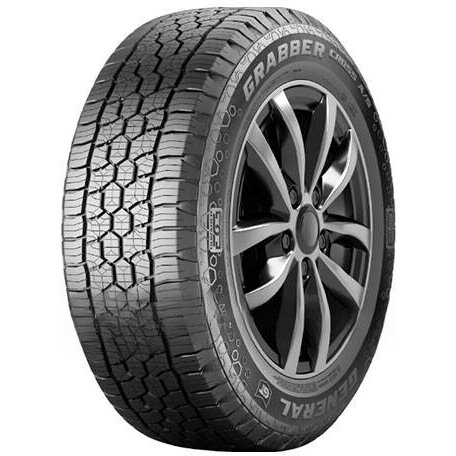 Anvelopa All Season Grabber Cross A/S 215/60 R17 96H