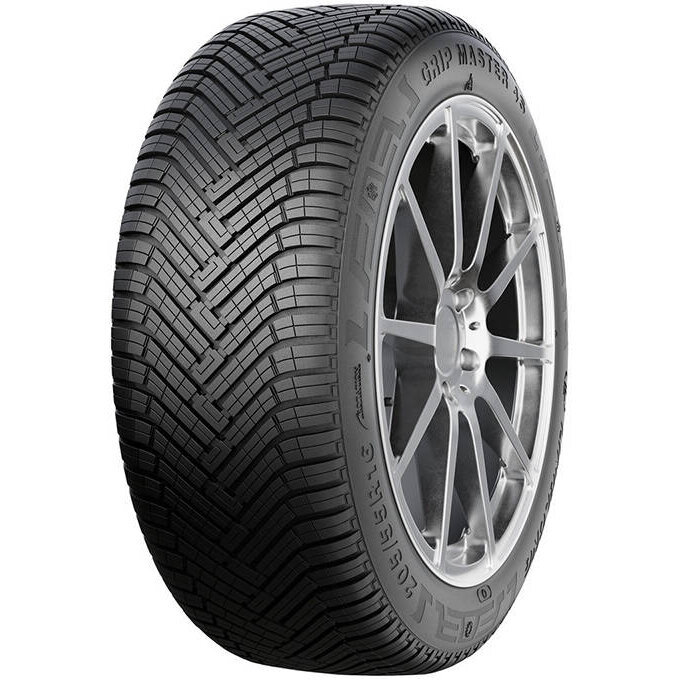 Anvelopa All Season Grip Master 4S 195/65 R15 91H
