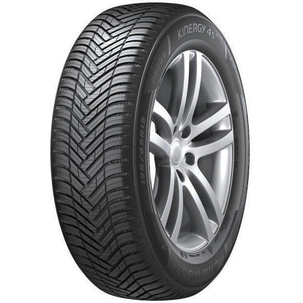 Anvelopa All Season Kinergy 4s 2 H750 XL 215/55 R17 98W