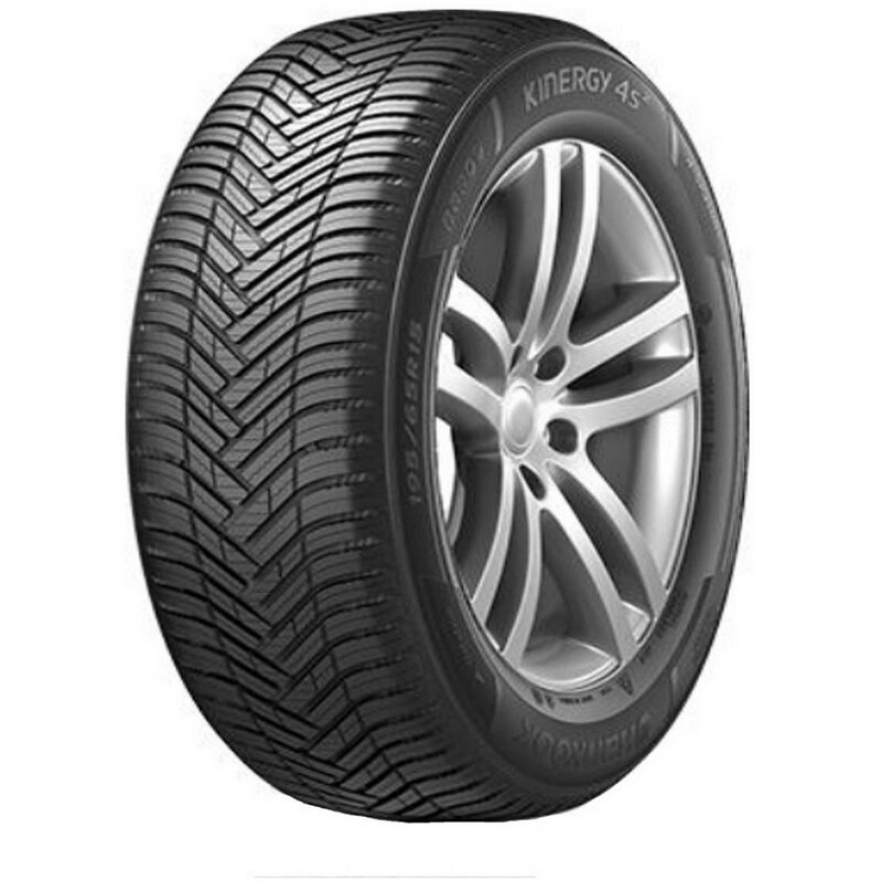 Anvelopa All Season Kinergy 4S 2 H750 XL 255/35 R19 96Y