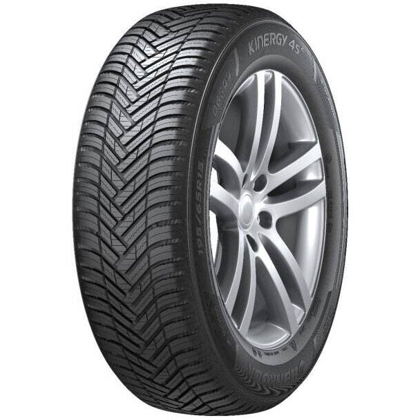 Anvelopa All Season Kinergy 4S 2 x H750A XL 215/60 R17 100V