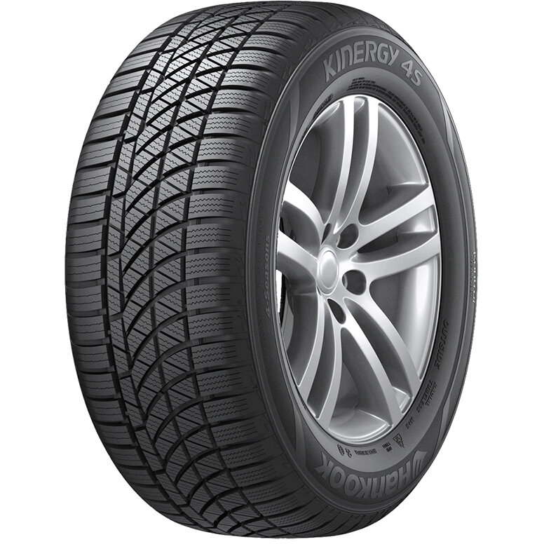 Anvelopa All Season Kinergy 4S H740 195/55 R16 91V