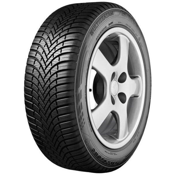 Anvelopa All Season Multiseason GEN02 XL 195/55 R16 91V