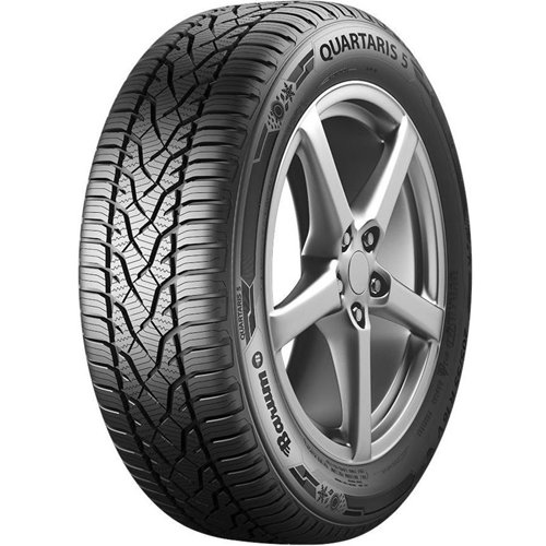 Anvelopa All Season Quartaris 5 205/50 R17 93W