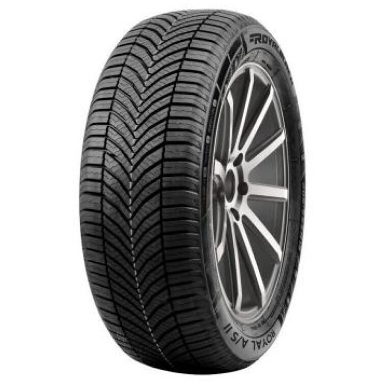 Anvelopa All Season Royal A/S II 195/65 R15 91H