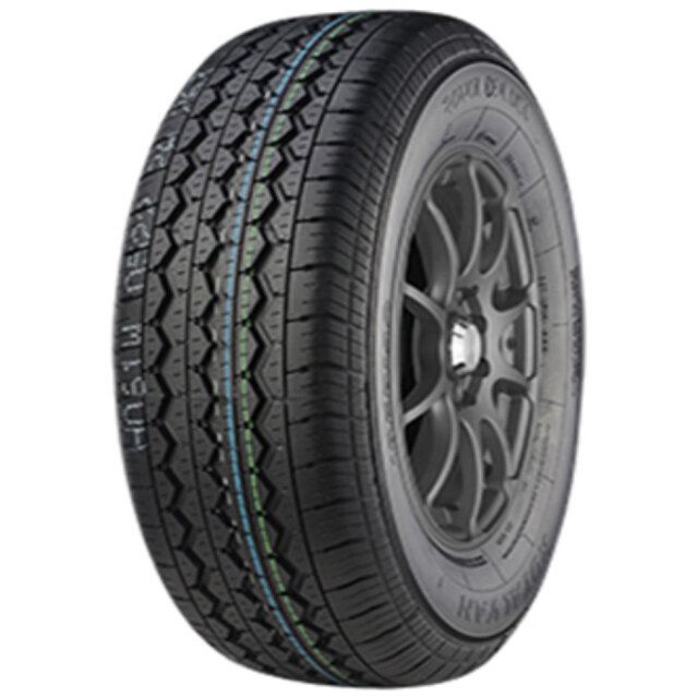 Anvelopa All Season Royal Van A/S 215/60 R17C 109/107T