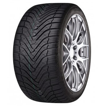 Anvelopa All Season Suregrip A/S NANO 215/60 R17 96V