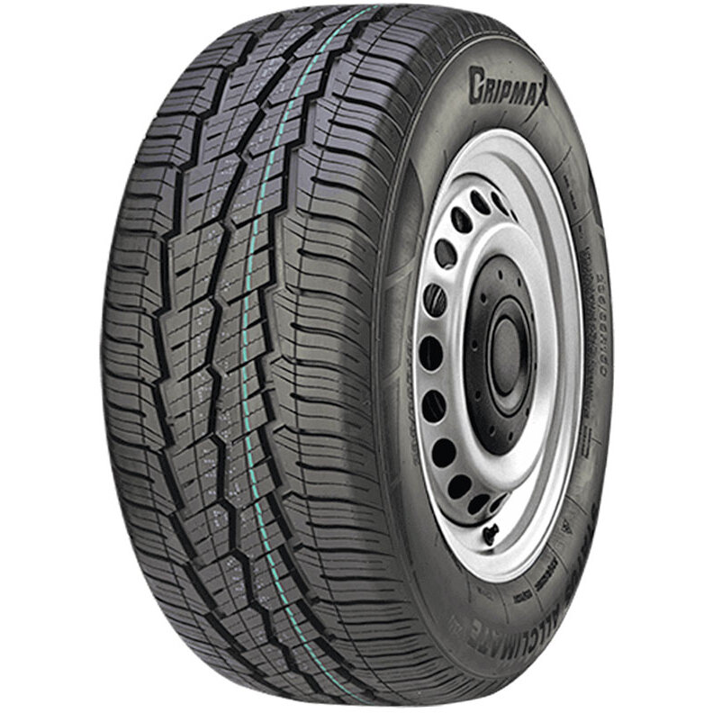 Anvelopa All Season Suregrip A/S Van 225/70 R15C 112/110T