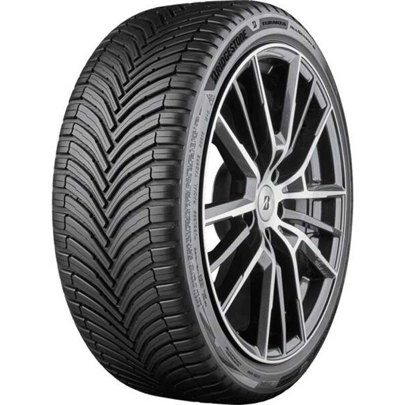 Anvelopa All Season Turanza All Season 6 DriveGuard XL RunFlat 225/45 R18 95W
