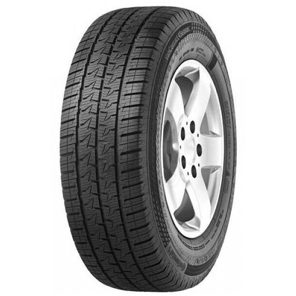 Anvelopa All Season VanContact 4Season 195/75 R16C 107/105R