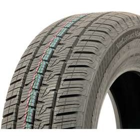 Anvelopa all season Vancontact 4season 205/75R16C 113/111R MS