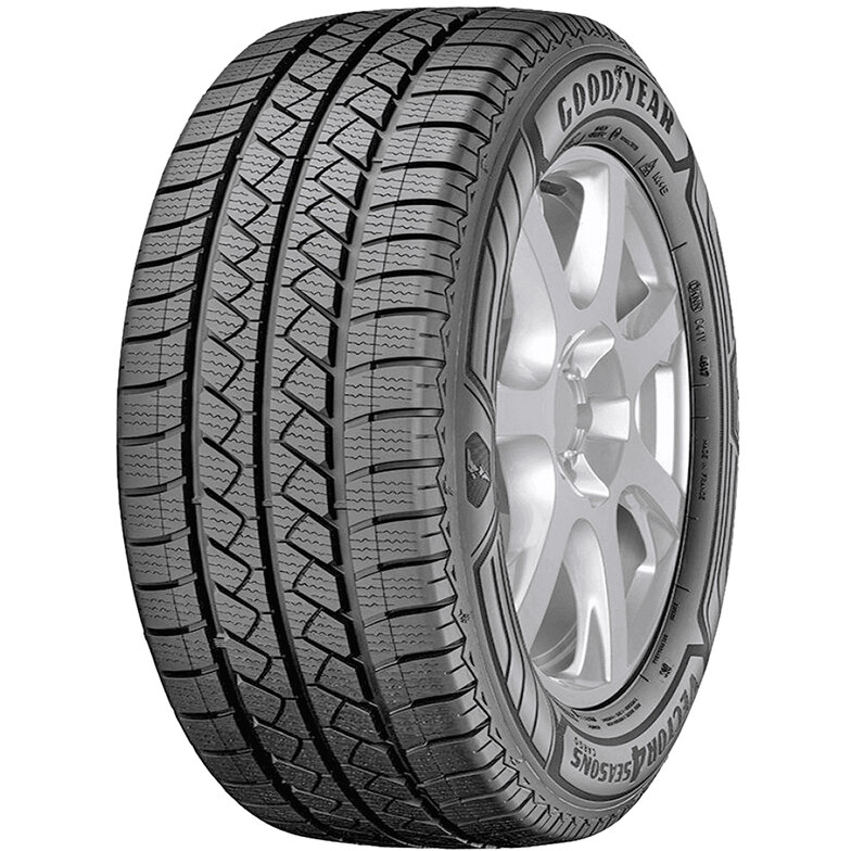 Anvelopa All Season Vector 4Seasons Cargo 215/75 R16C 116/114T